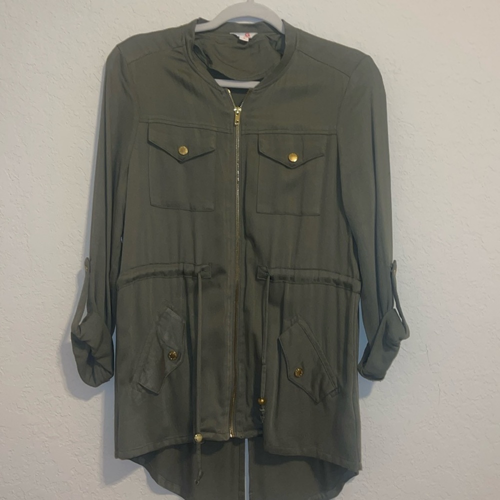 G by Guess Jacket